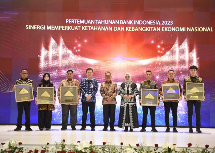 Pertumbuhan Ekonomi Sumsel Tertinggi di Sumatera 