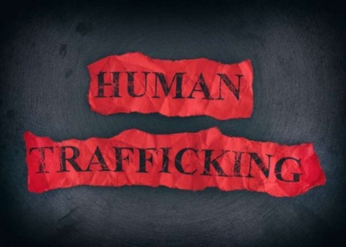Pria Asal Pali, Diduga Jadi Korban Human Trafficking Yang Dibongkar Polres Lubuk Linggau, Ini Identitasnya