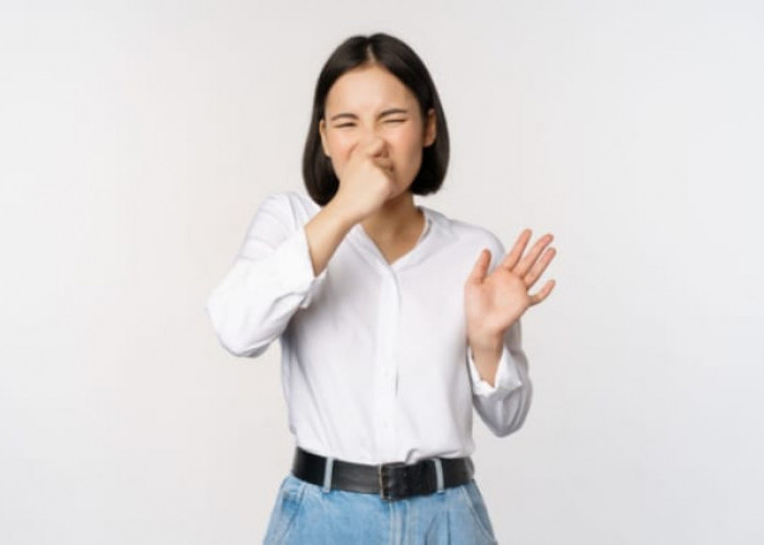 Sering Tidak Pede Akibat Bau Mulut, Berikut 4 Cara Menghilangkannya