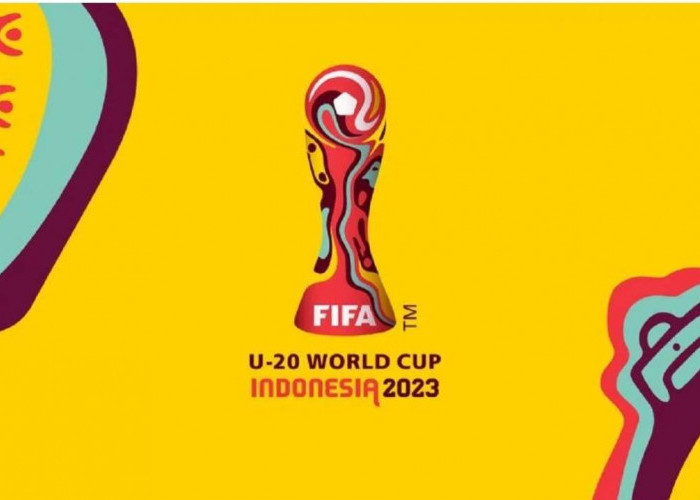 Resmi, FIFA Batalkan Status Indonesia Tuan Rumah Piala Dunia U-20