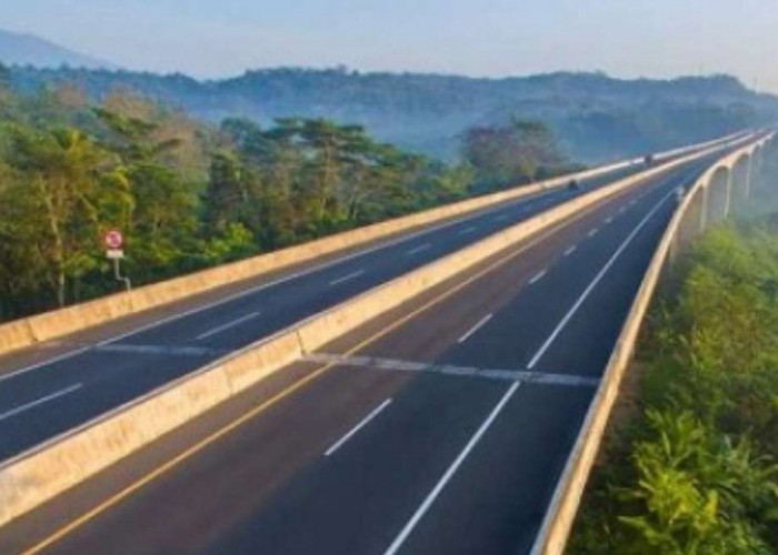 Pembangunan Tol Cilacap - Jogja Dimulai Dari Kebumen, Ini 52 Desa Terdampak Pembangunan Tol