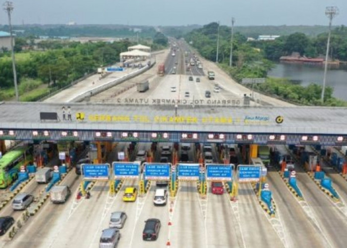 Momen Mudik Lebaran, Sejumlah Ruas Tol Trans Jawa Diberlakukan Tarif Diskon, Berikut Rinciannya