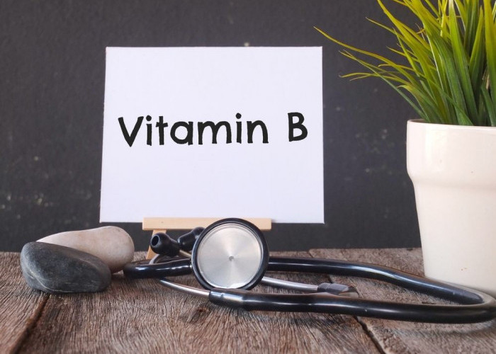 7 Dampak Pada Tubuh Bila Kekurangan Vitamin B Kompleks, Sebabkan Gangguan Saraf Hingga Kulit