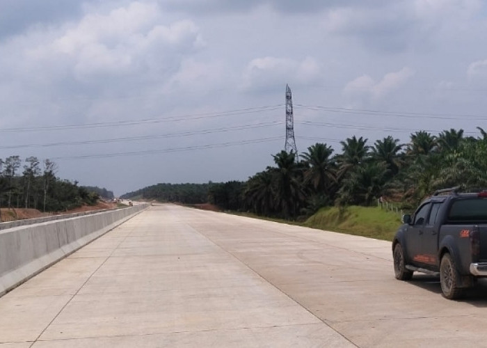 Prediksi Waktu Tempuh Medan–Palembang, JikaTol Trans Sumatera Tersambung