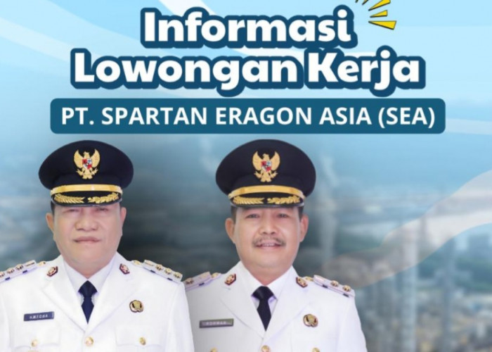 Kesempatan Kerja untuk Warga Lokal! Disnakertrans Muba Fasilitasi Rekrutmen PT SEA di Proyek Medco Grissik