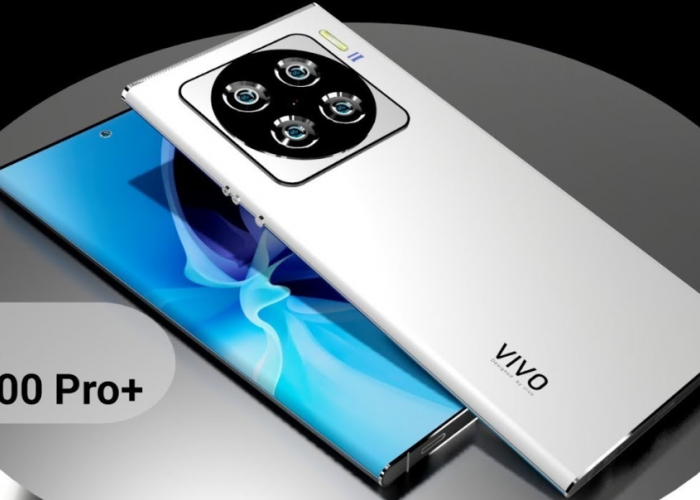 Tiga Ponsel Terbaru Vivo Resmi Diluncurkan, Apa Saja Keunggulan Vivo X100 Ultra, X100s, dan X100s Pro?