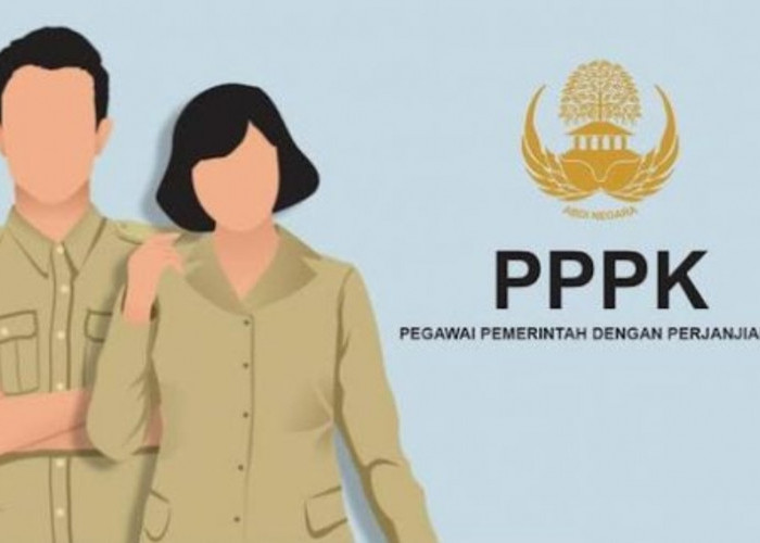 Kado Awal Tahun 2025: Ribuan Honorer Muba Lulus PPPK Tahap 1, Selamat Ya!