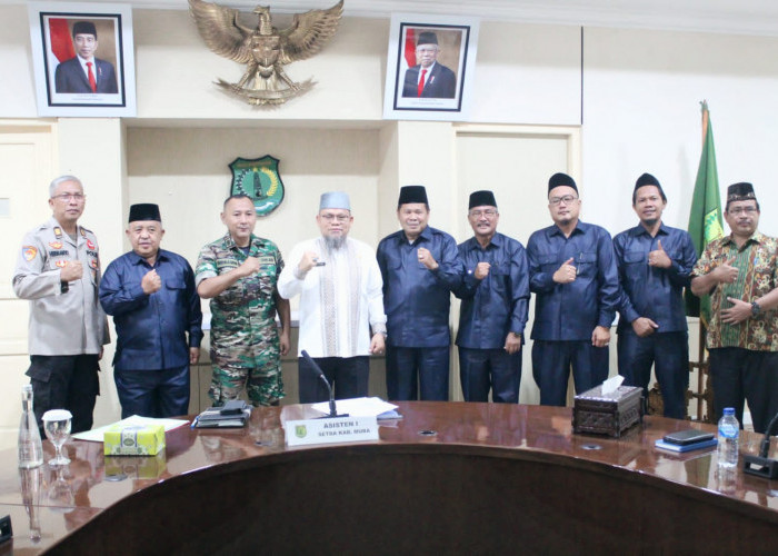 Baznas Laporkan Realisasi Pengelolaan Dana Zakat, Infak dan Sedekah 2022