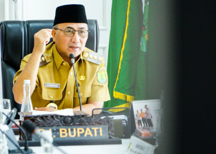 Aspal Karet Muba, Akan Jadi Proyek Nasional