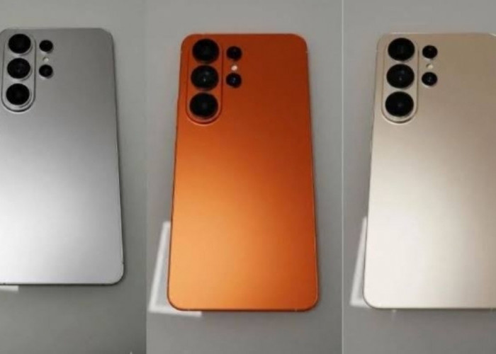 Samsung Galaxy A57: Desain Gorilla Glass Victus+ hingga Fast Charging 45W, Siap Jadi Raja Baru Kelas Menengah?