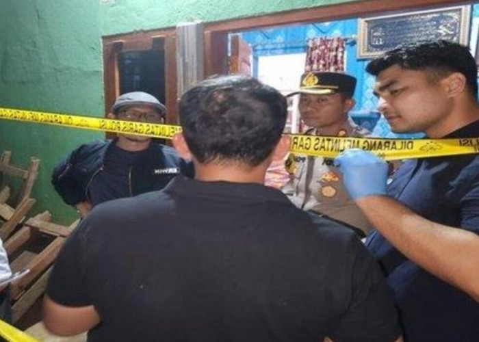 Satu Keluarga di Mura Keracunan Asap Mesin Genset, 2 Orang Meninggal Dunia