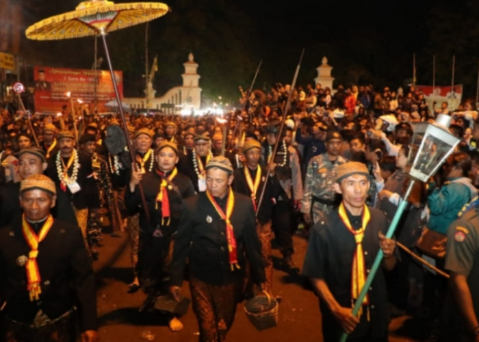 Malam 1 Syuro, Inilah 6 Lokasi Sakral di Indonesia yang Biasa Digunakan untuk Ritual