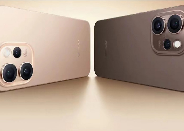 OPPO Reno15 Pro Max 5G Makin Dekat ke Flagship, Kamera 200 MP & Video 4K di Semua Lensa