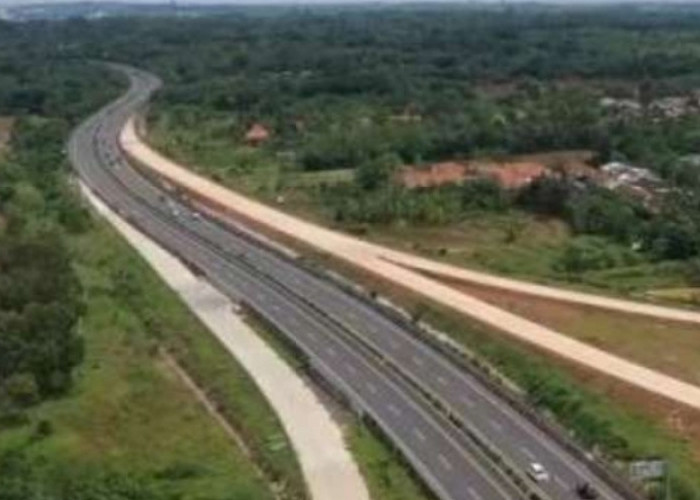 Tol Cilacap - Jogja Dalam Tahap Persiapan, Inilah Wilayah Purworejo Terdampak 