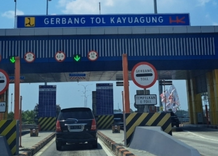 Siap-siap Diskon Tarif Tol Terpeka Akan Berubah, Berikut Jadwal Berlakunya