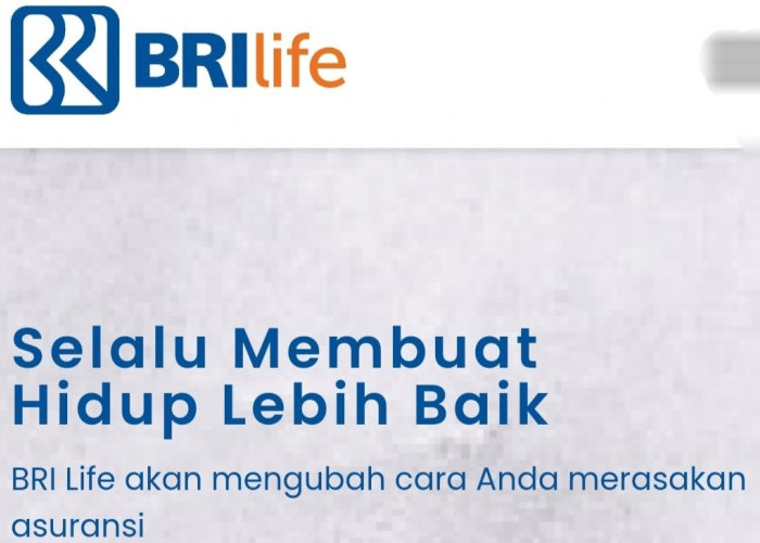 BRLife Beragam Produk Dengan Aneka Proteksi, Pendidikan, Kecelakaan Hingga Jiwa