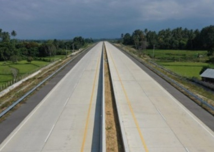 Tol Lhokseumawe - Sigli Tak Jadi Dilanjutkan, Ini Harapan Warga Provinsi Aceh