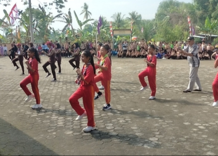 Catur Lomba di SD Negeri 1 Kemang, Berlangsung Semarak