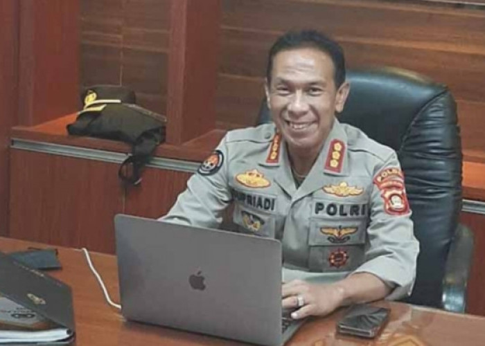 Oknum Polisi yang Pukul Anggota TNI di Depan TMP Palembang Diperiksa Psikolog, Hasilnya?