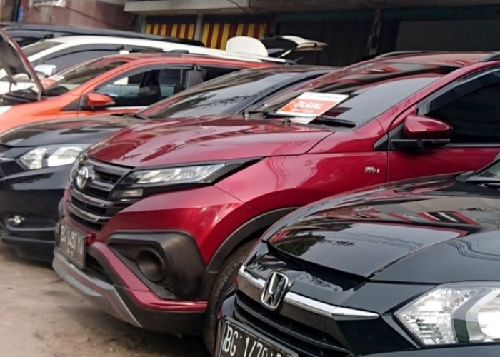 Jangan Salah Pilih! Ini 7 Hal Penting yang Wajib Dicek Sebelum Membeli Mobil Bekas