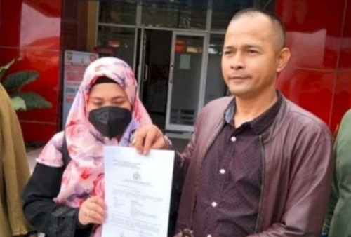 Bupati di Sumsel Ini Dilaporkan ke Polisi, Diduga Tampa Ijjn Menikah Lagi