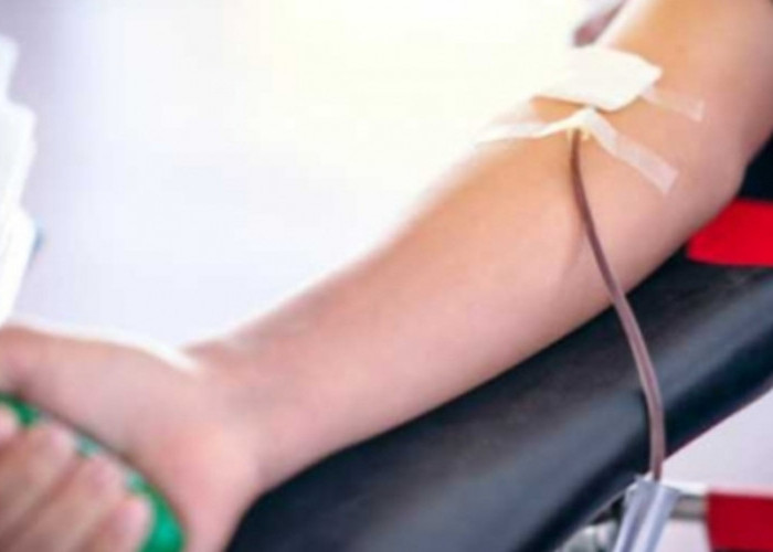 Donor Darah Saat Puasa, Batalkah? Simak Penjelasannya