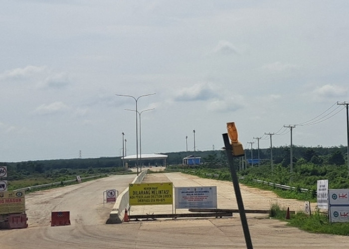 Ini Daftar Jalan Tol Baru di Sumatera Selatan yang Ditargetkan Beroperasi pada 2026