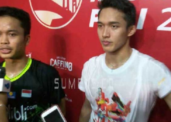 Empat wakil Indonesia Akan Berjuang di Babak Perempat Final Kejuaraan Dunia 2022