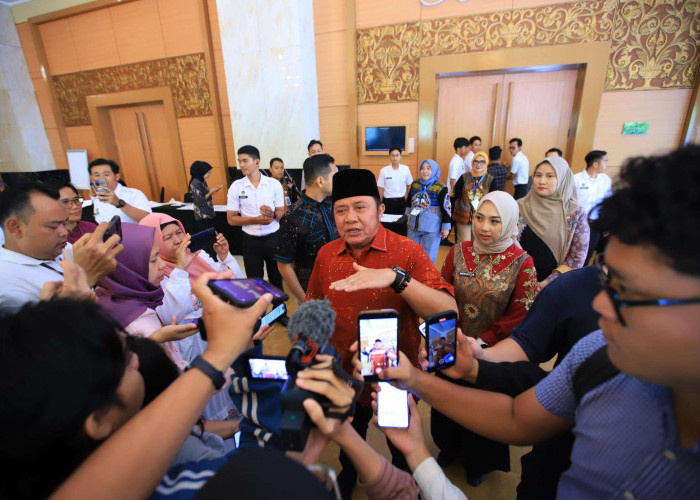 Berbasis Pangan Lokal, Sumsel Optimistis Program MBG Jadi Role Model Nasional