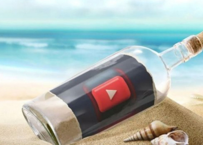 YouTube Bakal Tambah Fitur Swipe Up Untuk Pindah Video