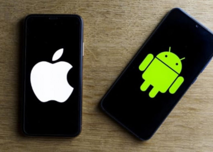 Ini Alasan Mengapa Harga iPhone Lebih Mahal dari Android