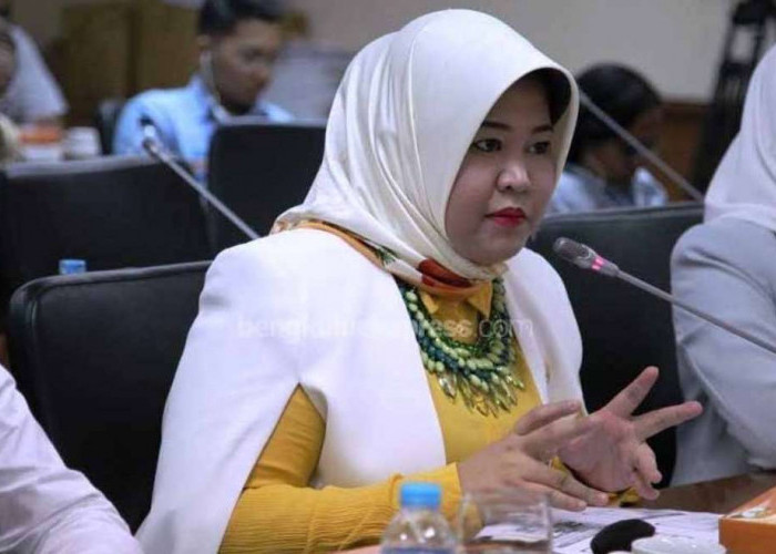 Senator Muda Asal Bengkulu Desak Kementrian PUPR Lanjutkan Pembangunan Tol Bengkulu - Lubuk Linggau