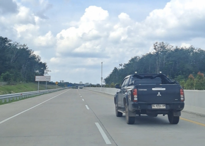 Tarif Tol Sumatera Selatan Januari 2026 Terbaru, Ini Daftar Lengkap dan Dampaknya bagi Pengguna Jalan