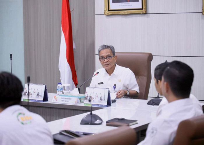 Tekan Inflasi Jelang Nataru 2024, Pemprov Bersama Pemkot Palembang Sinergi Gelar Operasi Pasar 