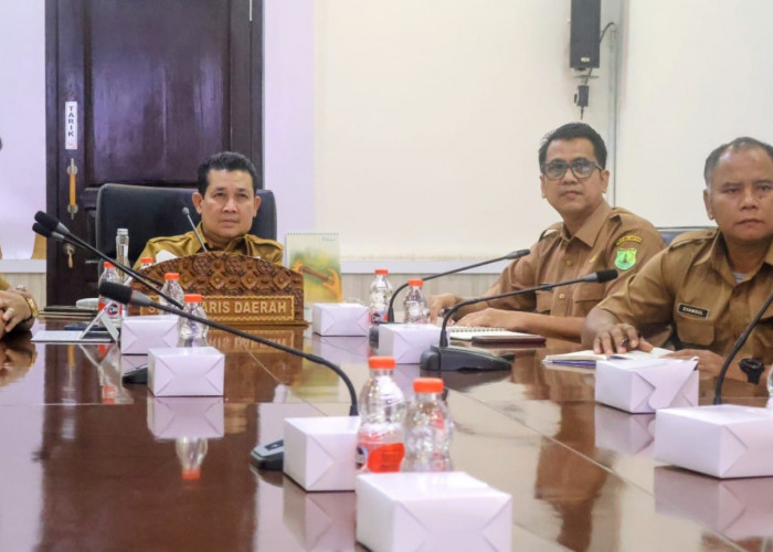 Pengalihan Listrik MEP ke PLN Didorong Tuntas, Pemkab Muba Fokus Kepastian Layanan Warga