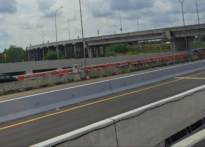 Tujuh Tol Trans Sumatera Jadi Mesin Baru Ekonomi Sumsel, Arahkan Provinsi Ini ke Pusat Pertumbuhan 