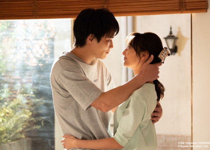 Harus Banget Nonton, Berikut 9 Drama Jepang Romantis dengan Rating Tertinggi Tahun 2023