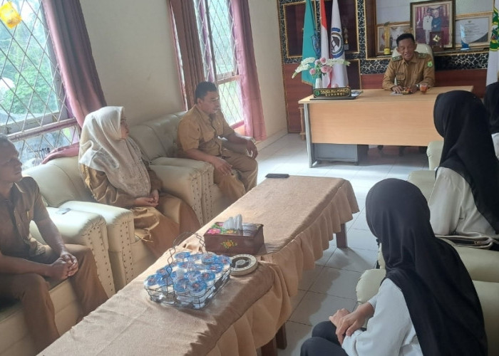 Pemdes Mulyo Rejo Gelar Seleksi Calon Perangkat Desa, Perebutkan Dua Formasi Jabatan