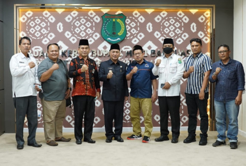 Launching PonPes Ushulul Hikmah Al-Ibrohimi di Muba Bakal Dihadiri Habib Luthfi