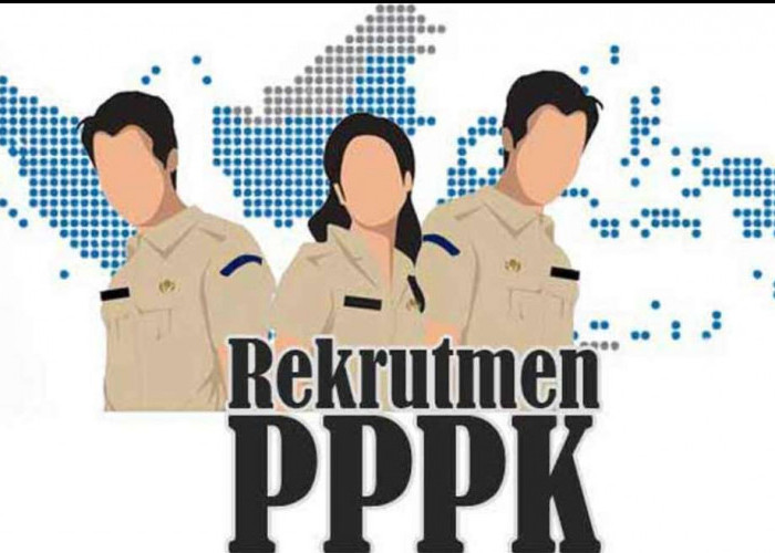 Sudah Dibuka Sejak 20 September 2023, Pendaftaran PPPK Sejumlah Daerah di Sumsel Masih Minim