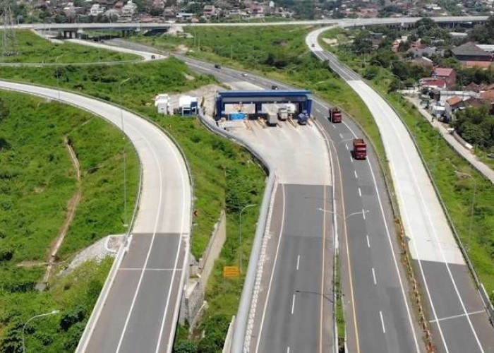 Inilah 3 Jalan Tol Tertua di Indonesia, Pertama Beroperasi Sejak Tahun 1978