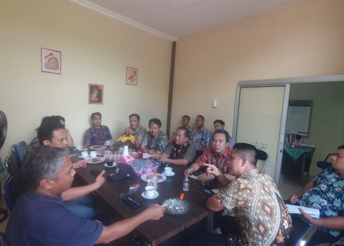 Kabar Gembira! 5.143 Rumah di Babat Supat Bakal Nikmati Gas Murah & Ramah Lingkungan 