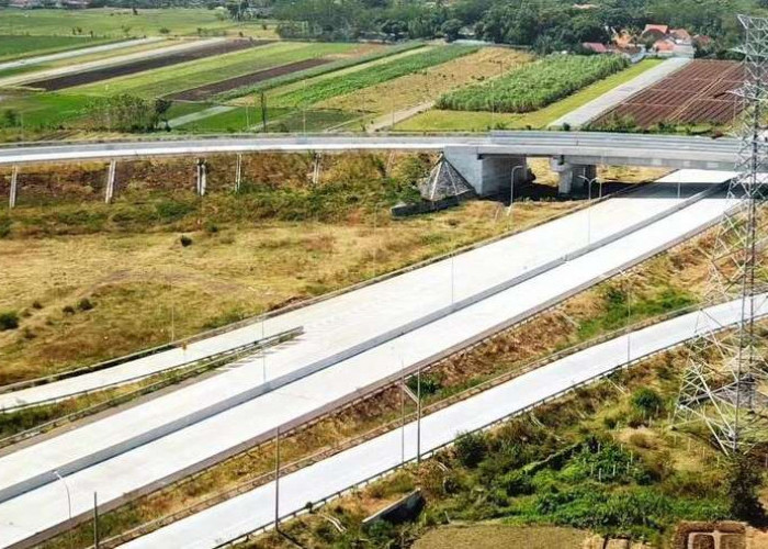 Tol Paspro Tetap Beroperasi Gratis Hingga 2 Oktober 2023