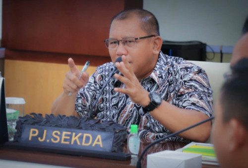 Pemkab Muba Bakal Gelar Acara  Pisah Sambut Kapolres Muba