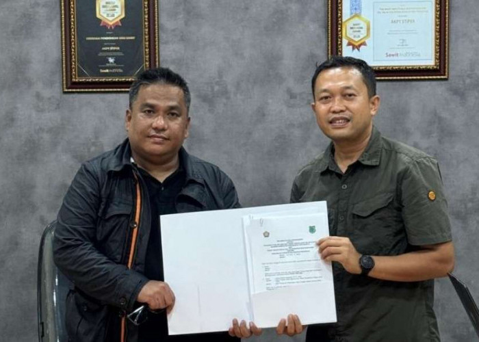 Peluang Emas untuk Generasi Muda Muba, Beasiswa SDM Sawit 2026 Tawarkan Kuliah Gratis hingga Jaminan Kerja