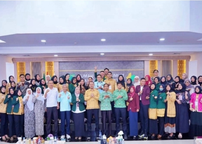 IDI Musi Banyuasin Perkuat Mutu Layanan Medis Lewat Muscab dan Seminar Kegawatdaruratan