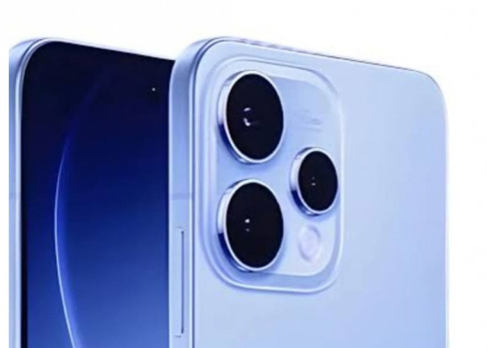 Oppo Reno 15 C, Ketika Teknologi Tak Sekadar Spesifikasi, Tapi Menyentuh Rasa