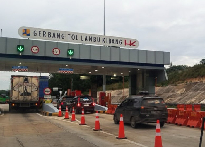 Perjalanan di Tol Terbanggi–Kayu Agung Akan Dialihkan, Ini Jadwal dan Jalur yang Tetap Dibuka
