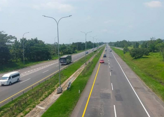 Wilayah Cirebon Raya Rencananya Bakal di Bangun 2 Ruas Tol Baru, Memperlancar Akses Masyarakat