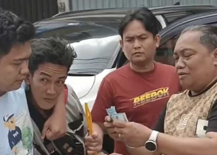 Patroli Siber Selamatkan Bayi 3 Hari dari Perdagangan, Polda Sumsel Telusuri Dugaan Sindikat